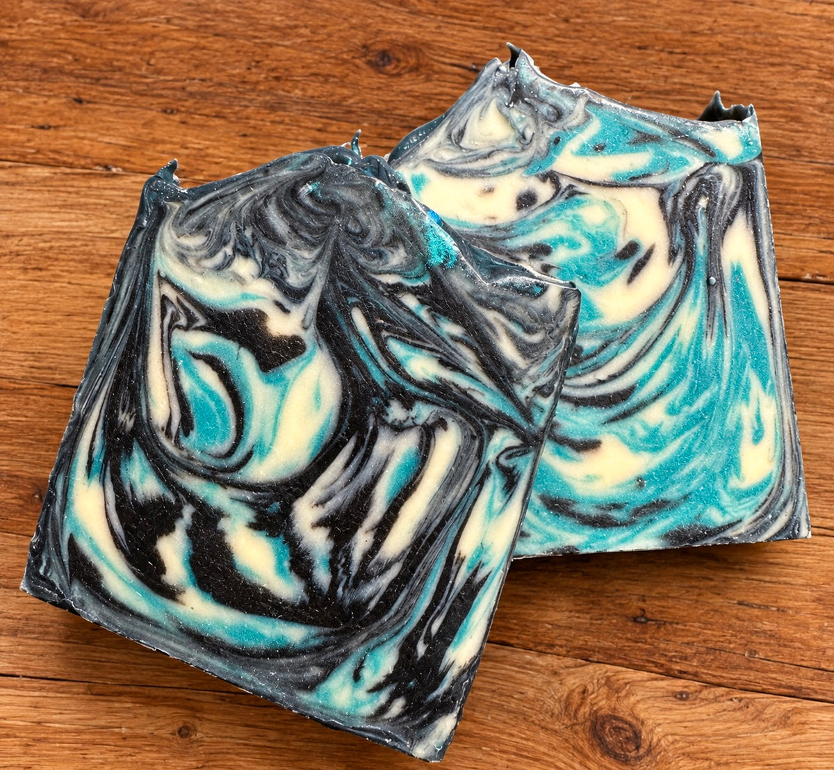 Genesis | First Light | Our Signature Scent | Goat Milk & Tallow Soap