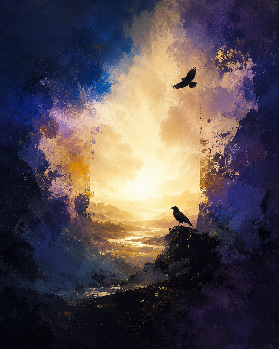 Why I started The Refining Fire
