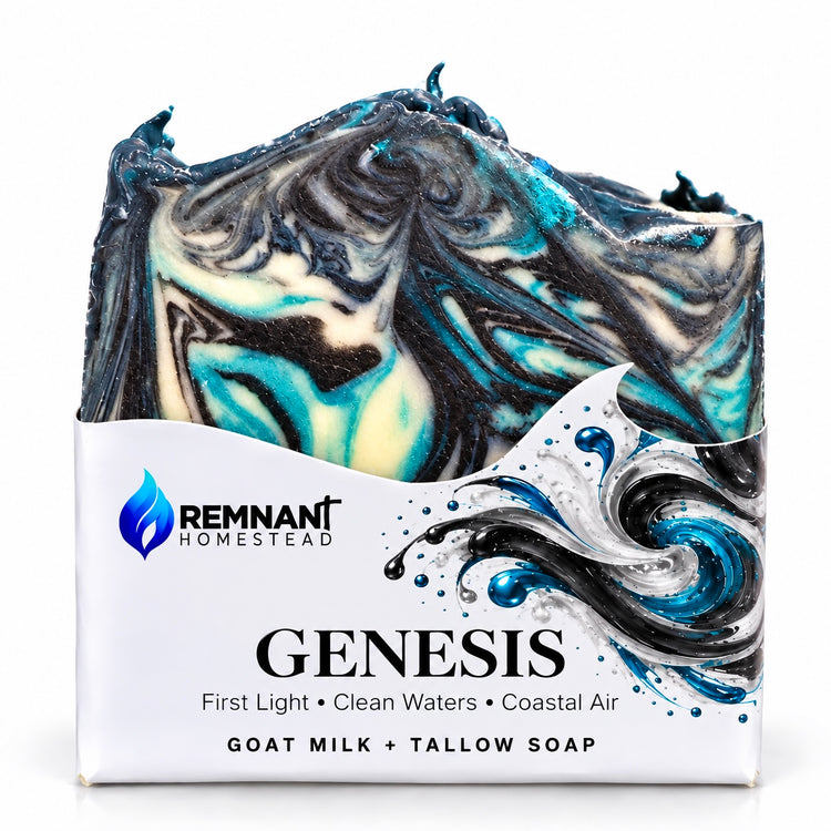 ALL SOAPS