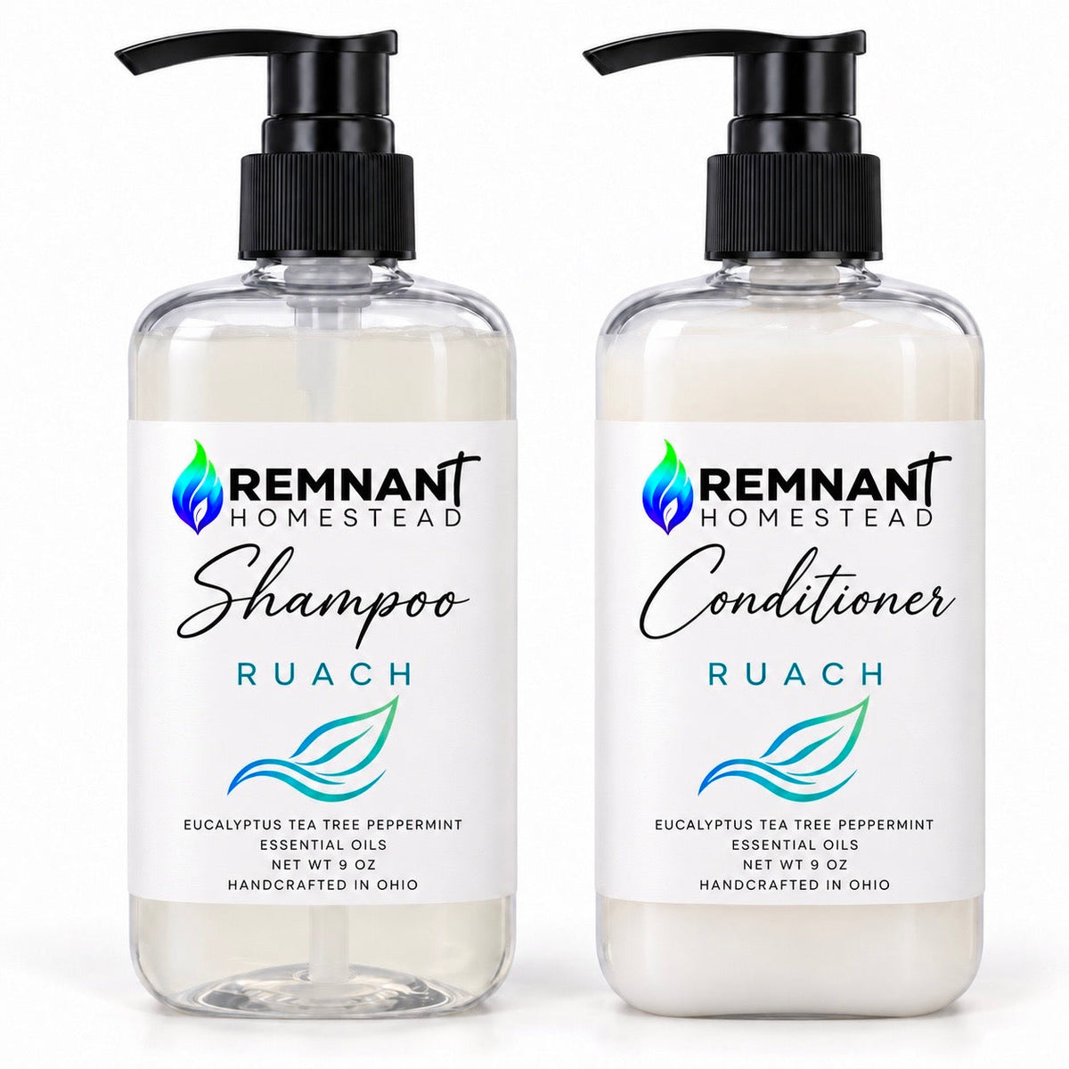 FACE & HAIR