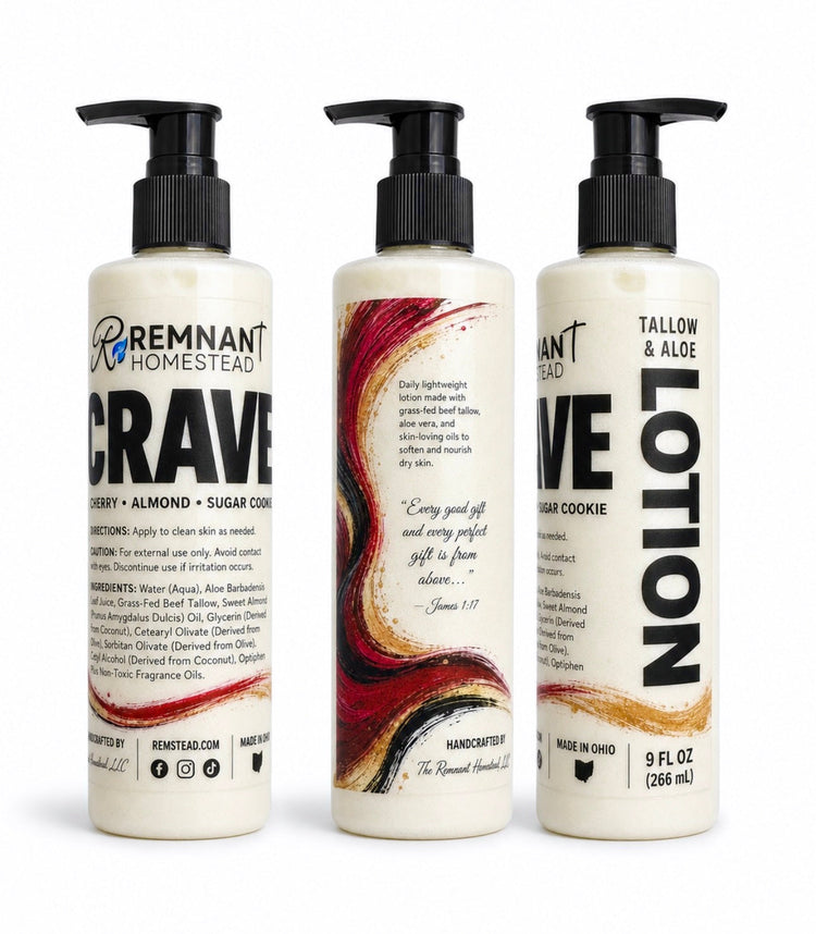 Lotion & Skin Care