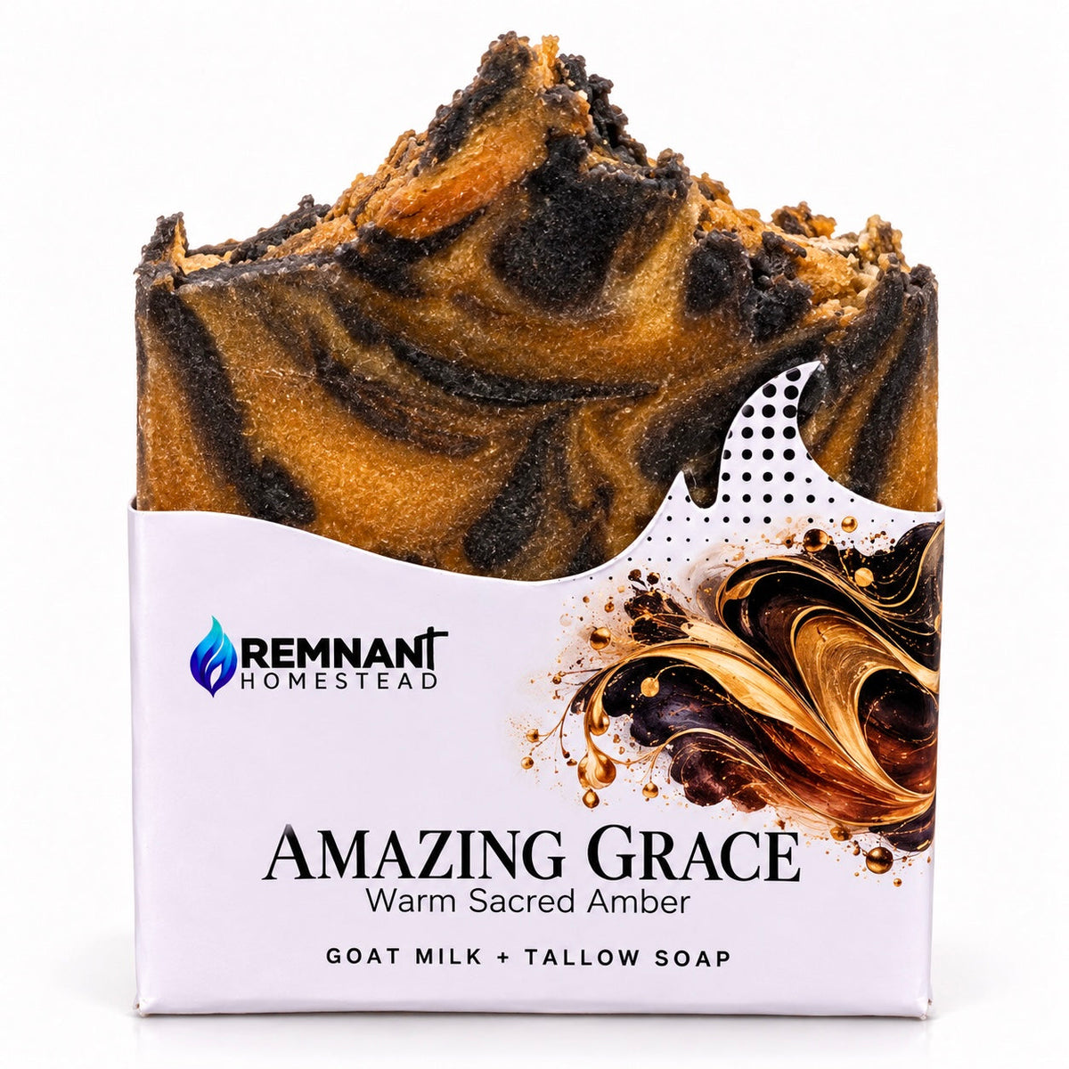 Archetype Blend Soap Bars