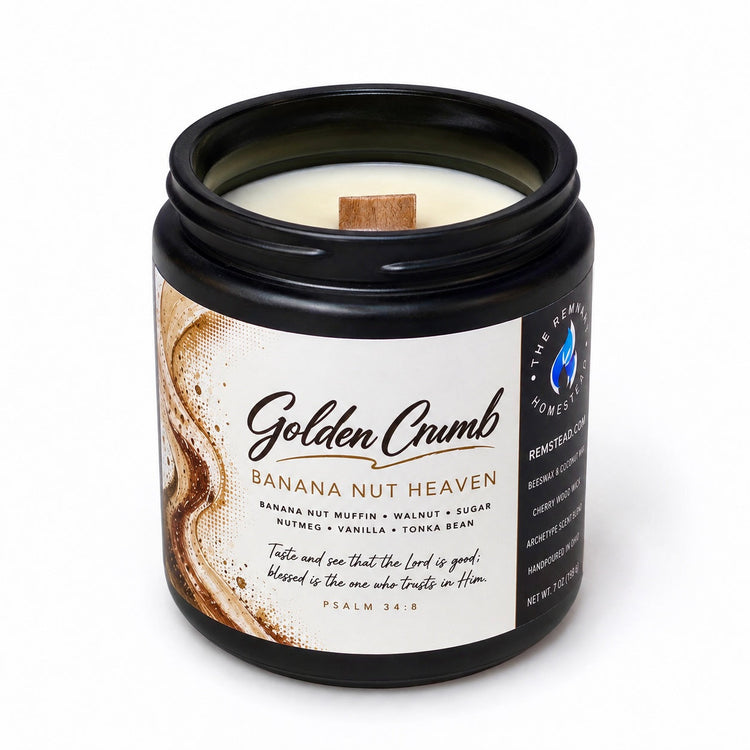 AROMA & CANDLES
