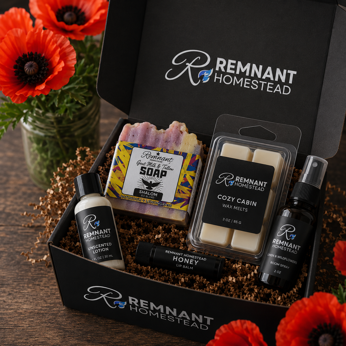 Gifts & Bundles