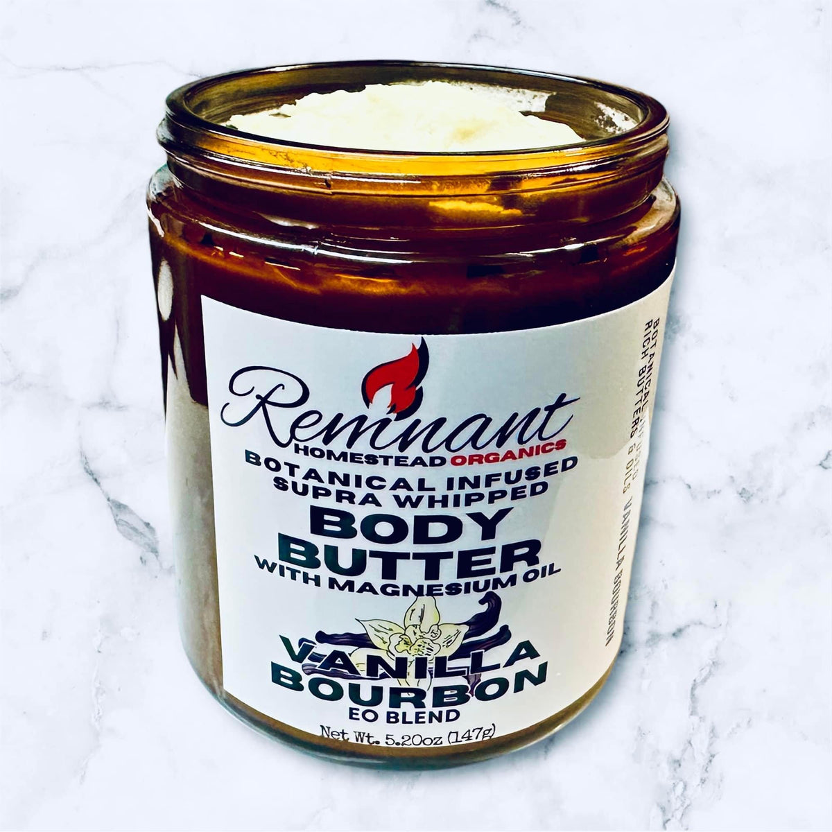 Body Butter [Tallow & Butters] [Supra Whipped] All Versions