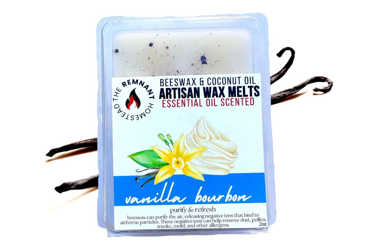 WAX MELTS | FLAMELESS CANDLE | BEESWAX COCO | ALL SCENTS