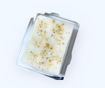 Beeswax Candle Melts | ALL ESSENTIAL OIL SCENTS