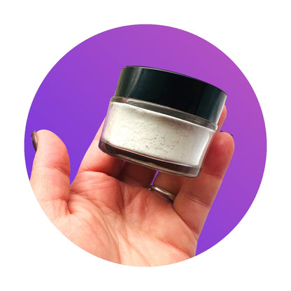 Botanical Tooth & Gum Powder [Remineralize, Trace Minerals, Herbal]