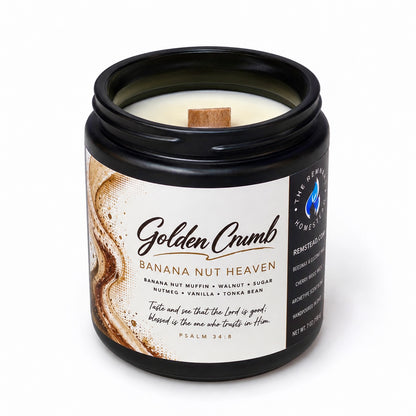 Best Selling Candle Variants [Beeswax & Coconut] | Cherry Wood Wick | Clean Burn | EO & Archetype Blend