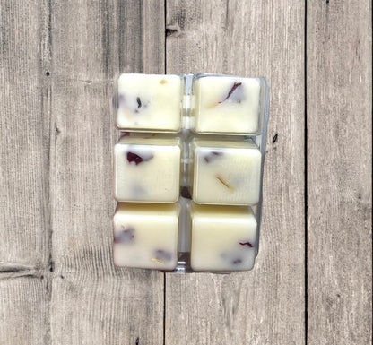 Beeswax Candle Melts | ALL ESSENTIAL OIL SCENTS