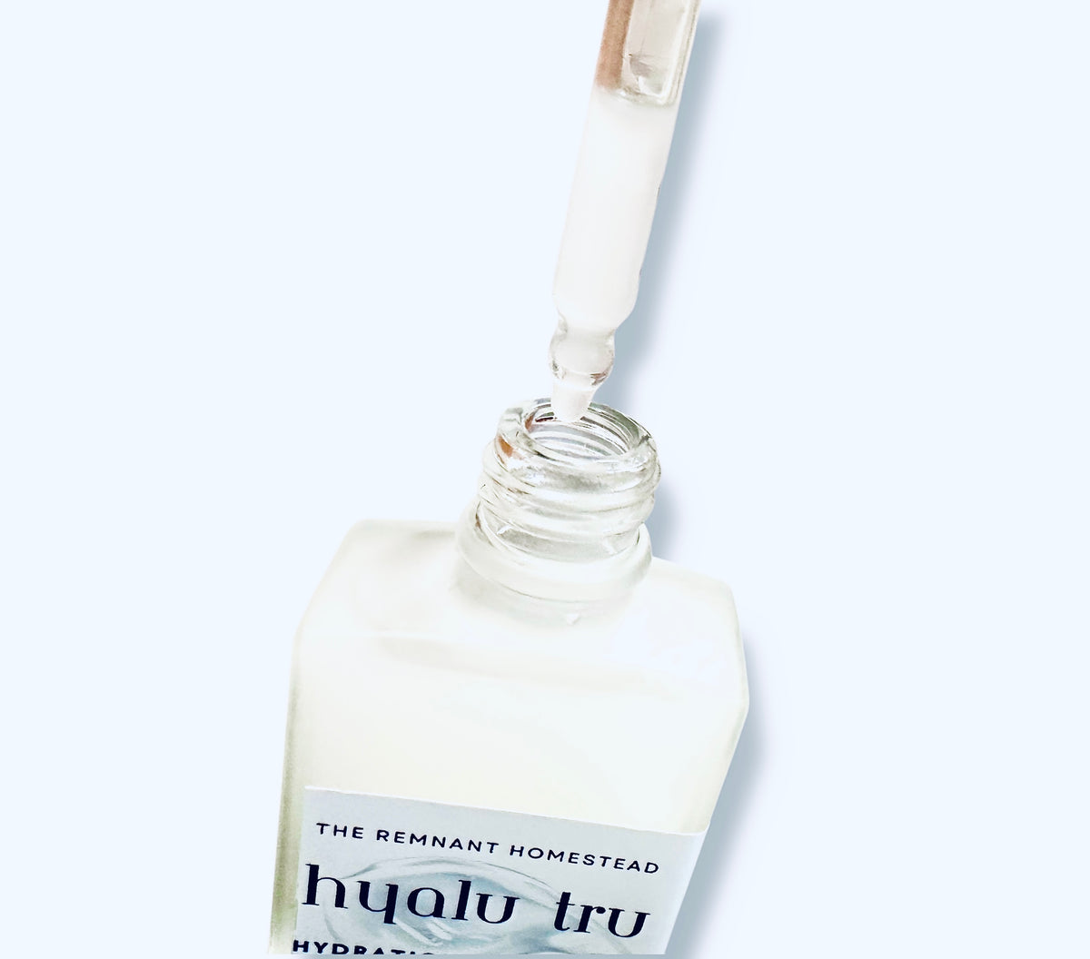 Face Care Bundle 3 Step | Hyalu Serum, Face Foam, Face Oil or Tallow Butter