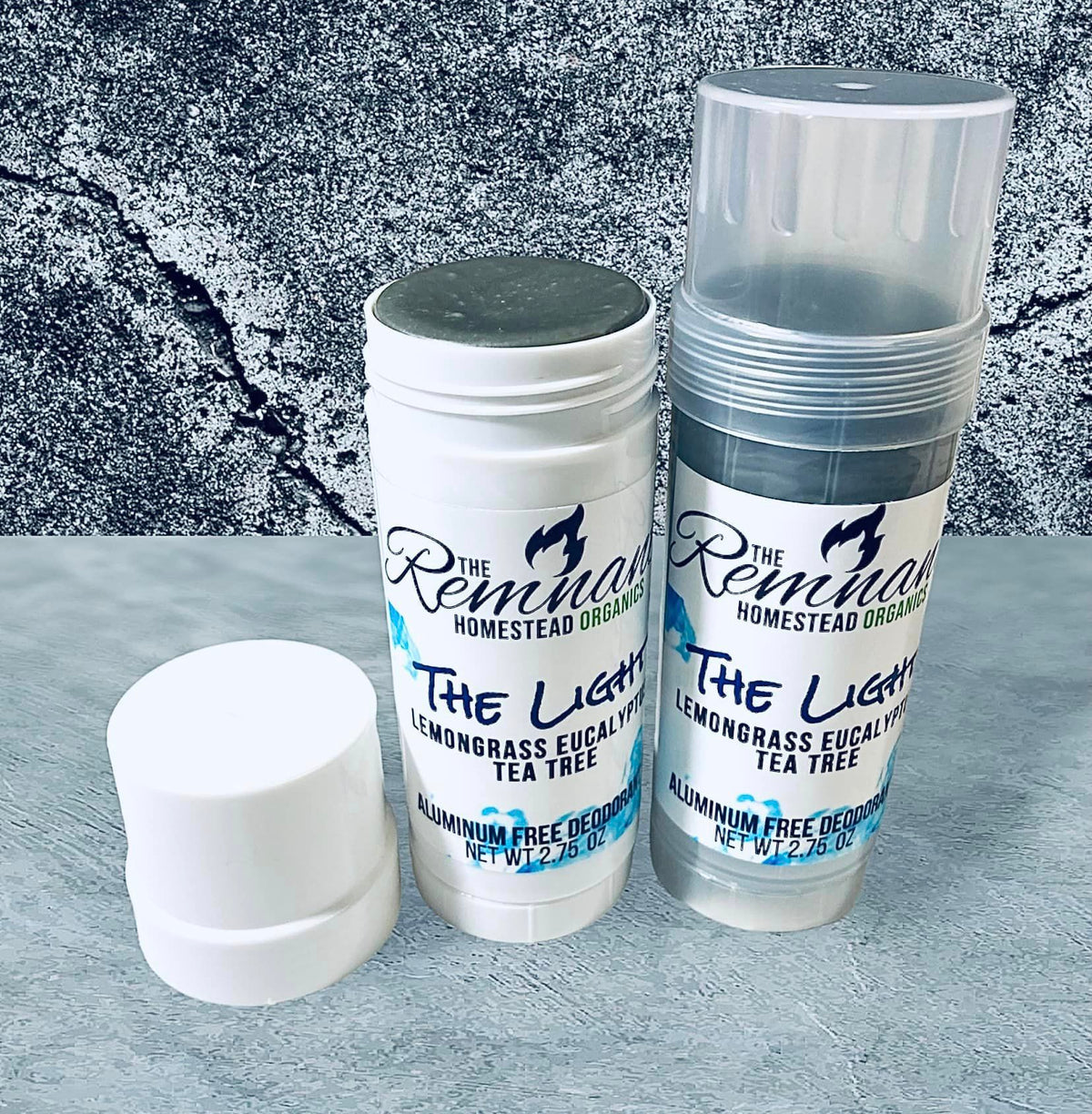 Deodorant | Tallow & Botanical Infused | ALL Variations