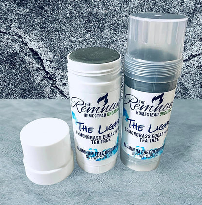 Deodorant | Tallow & Botanical Infused | ALL Variations
