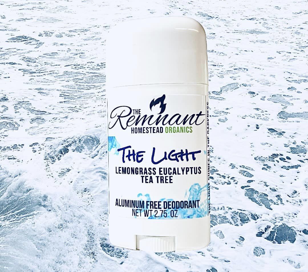 Deodorant | Tallow & Botanical Infused | ALL Variations