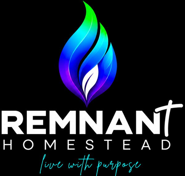 The Remnant Homestead