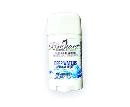 Deodorant | Tallow & Botanical Infused | ALL Variations