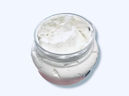 Body Butter [Tallow & Butters] [Supra Whipped] All Versions