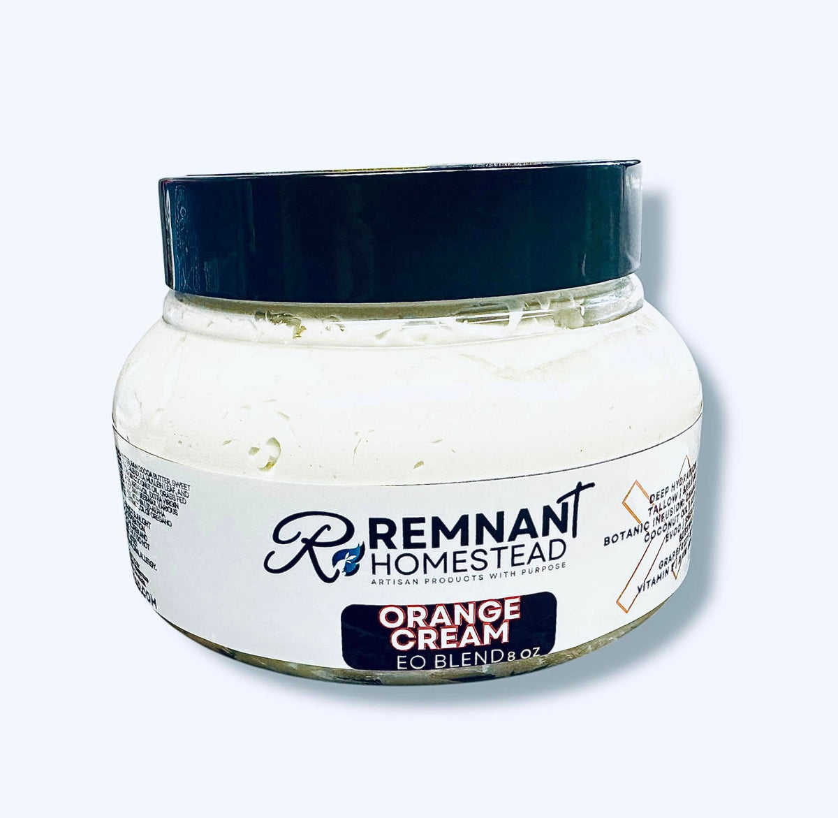 Body Butter [Tallow & Butters] [Supra Whipped] All Versions