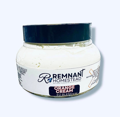 Body Butter [Tallow & Butters] [Supra Whipped] All Versions