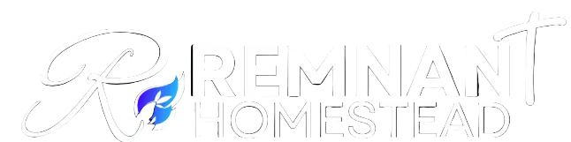 The Remnant Homestead