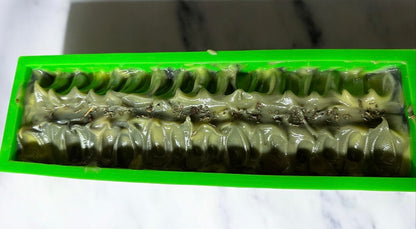 FUJI Tallow & Goat Milk Soap