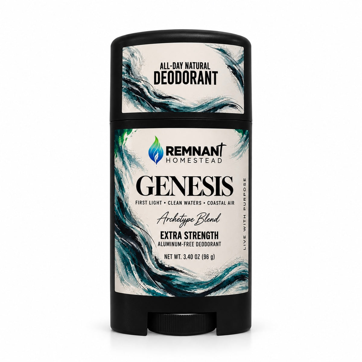 Deodorant | Tallow & Botanical Infused | ALL Variations
