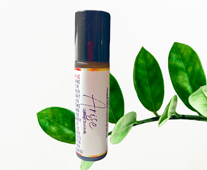 Roll On's | Essential Oils | Natural Aroma | Scent Therapy