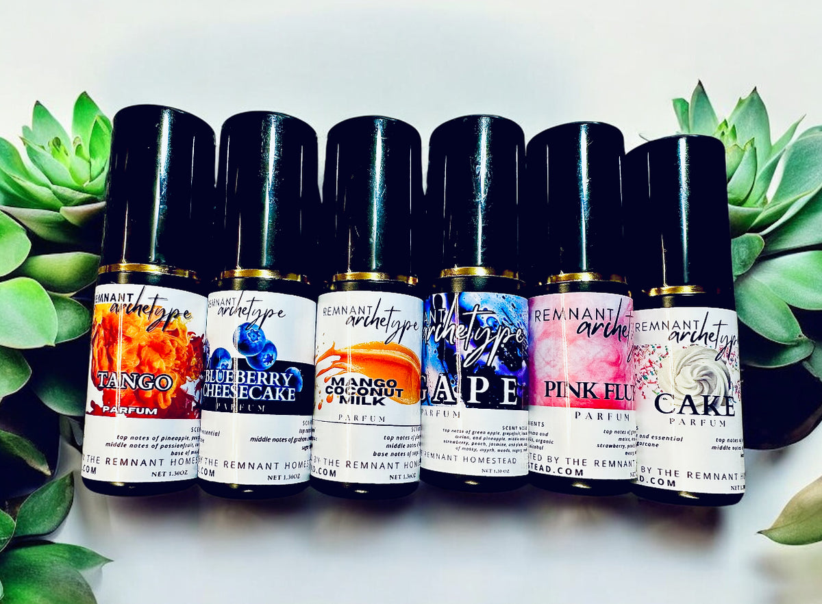 Mini Body & Room Sprays | ALL SCENTS | Body Spray, Room Spray, Aroma Spray, Linen Spray