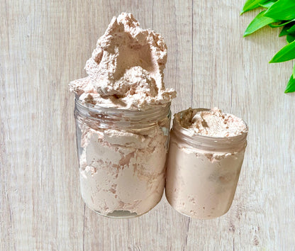 Body Butter [Tallow & Butters] [Supra Whipped] All Versions