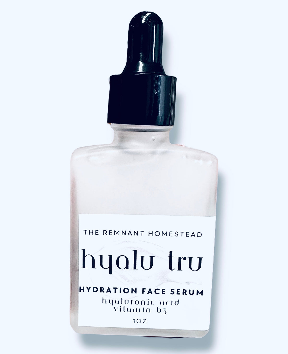 Face Care Bundle 3 Step | Hyalu Serum, Face Foam, Face Oil or Tallow Butter