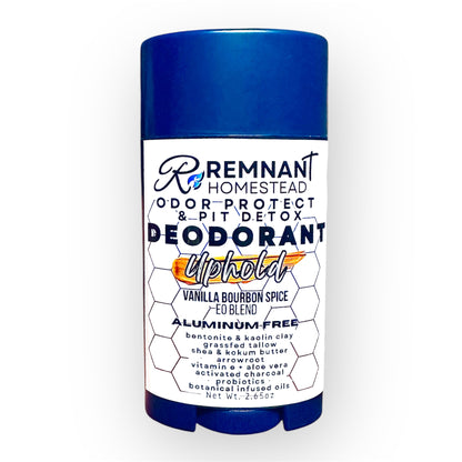 Deodorant | Tallow & Botanical Infused | ALL Variations