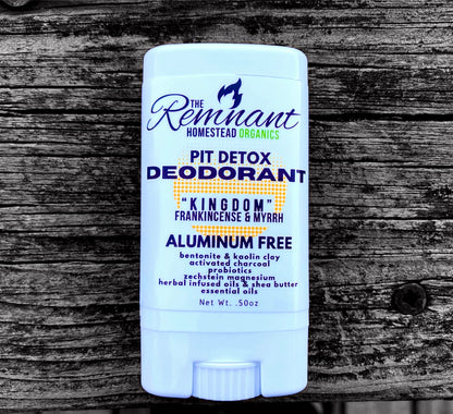 Mini Deodorants
