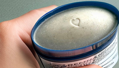 Deodorant | Tallow & Botanical Infused | ALL Variations