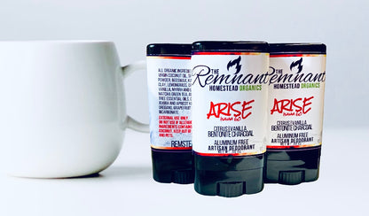 Mini Deodorants