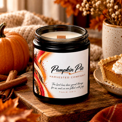 Best Selling Candle Variants [Beeswax & Coconut] | Cherry Wood Wick | Clean Burn | EO & Archetype Blend