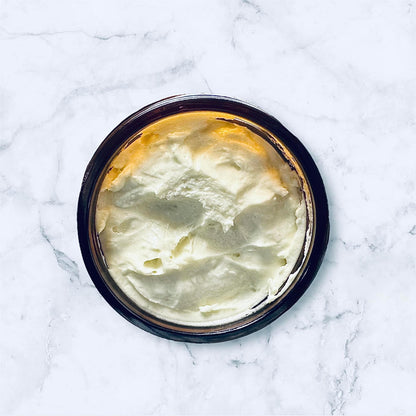 Body Butter [Tallow & Butters] [Supra Whipped] All Versions