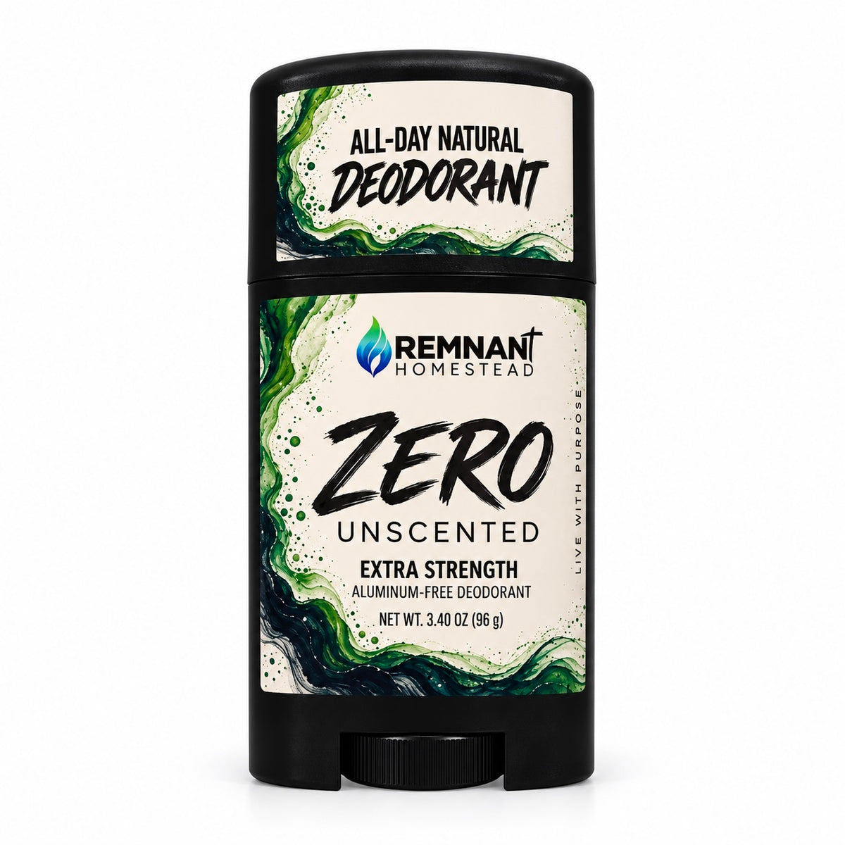 Deodorant | Tallow & Botanical Infused | ALL Variations