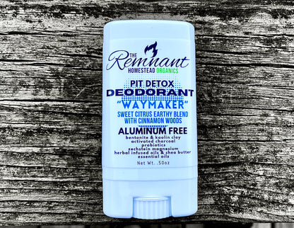 Mini Deodorants
