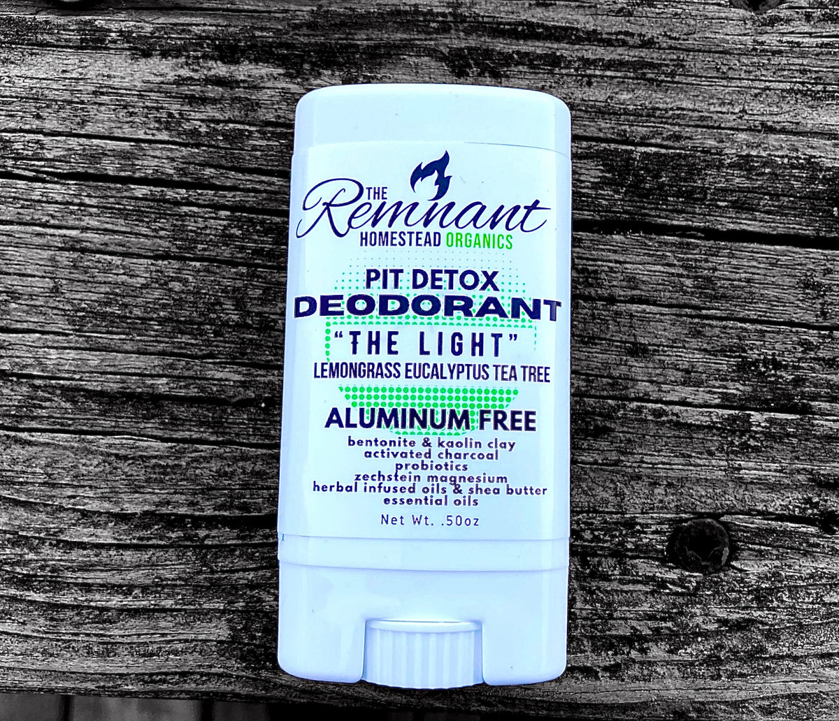 Mini Deodorants
