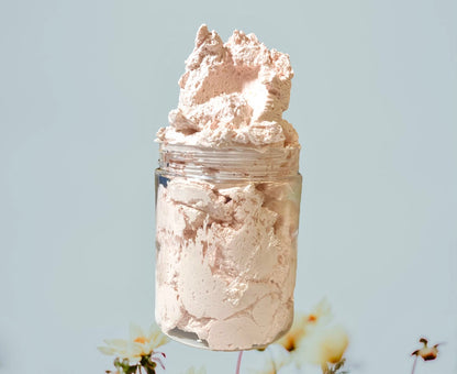 Body Butter [Tallow & Butters] [Supra Whipped] All Versions