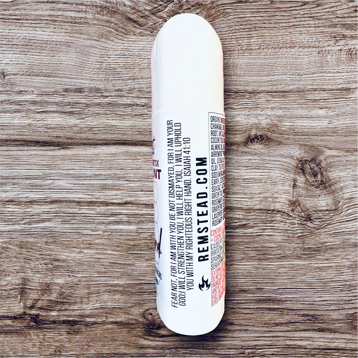 Deodorant | Tallow & Botanical Infused | ALL Variations