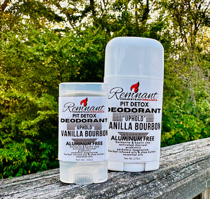 Deodorant | Tallow & Botanical Infused | ALL Variations