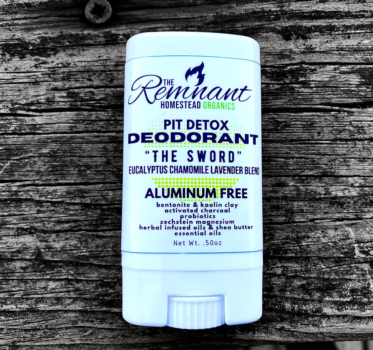 Mini Deodorants
