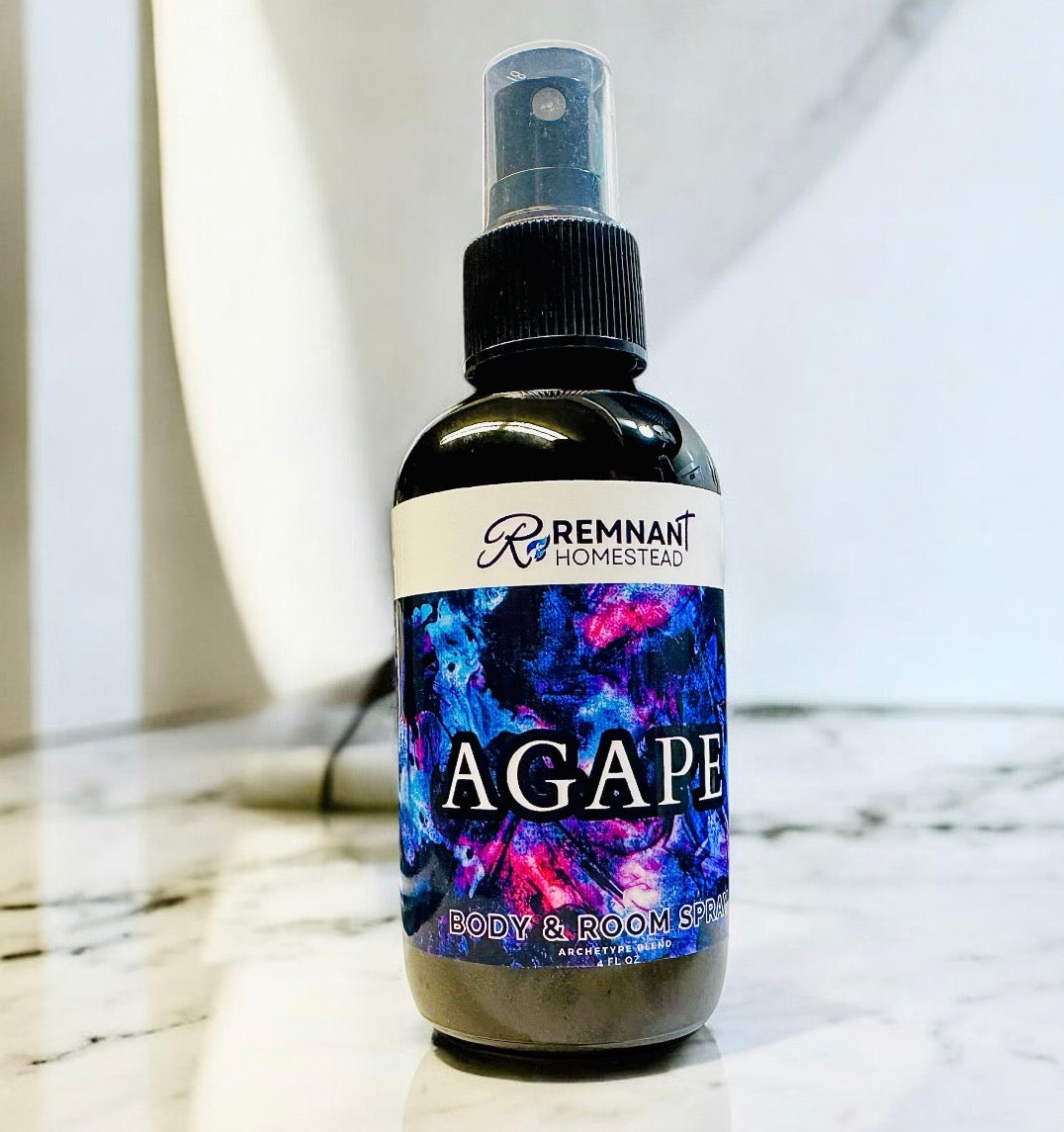 BODY & ROOM AROMA SPRAYS | ALL SCENTS | FULL SIZE