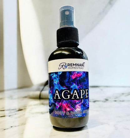 BODY & ROOM AROMA SPRAYS | ALL SCENTS | FULL SIZE