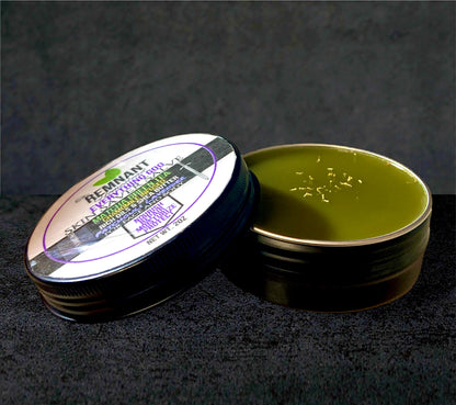 THE Skin Saver Salve🗡️ [Botanical Infusion, Essential Oils + Green Tea]