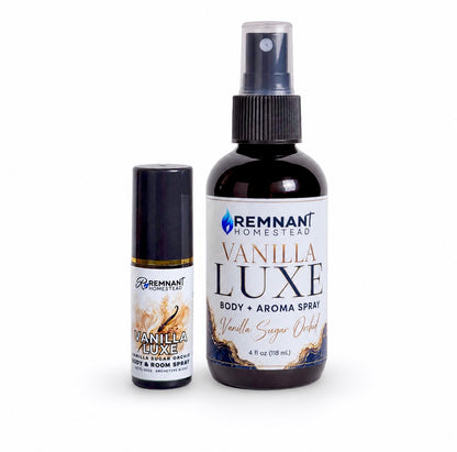 BODY & ROOM AROMA SPRAYS | ALL SCENTS | FULL SIZE
