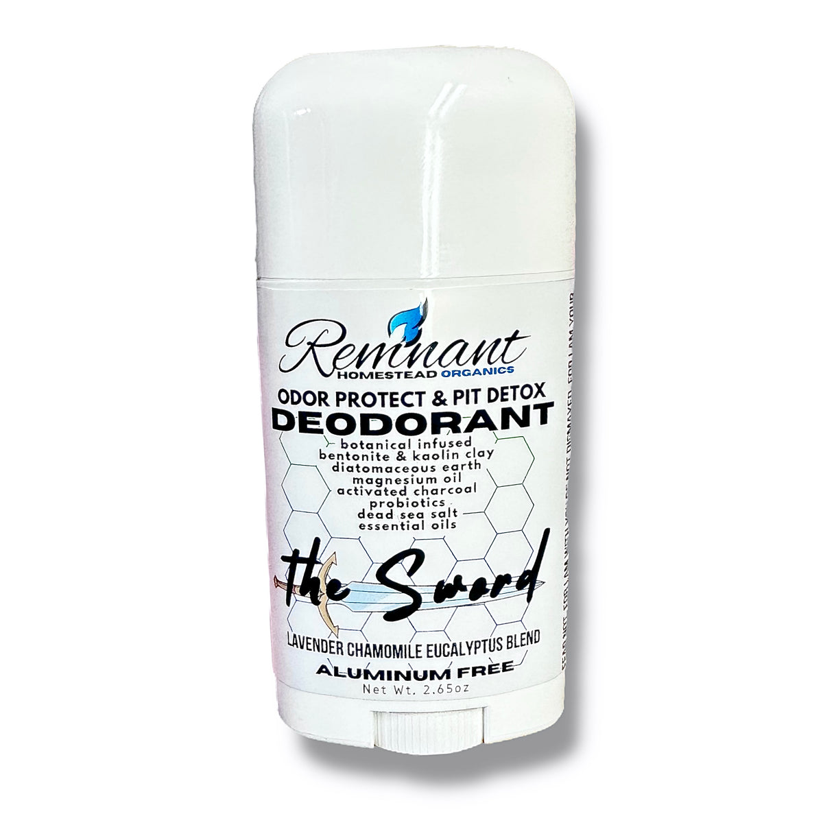Deodorant | Tallow & Botanical Infused | ALL Variations