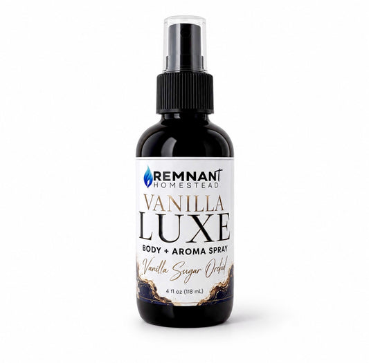 BODY & ROOM AROMA SPRAYS | COZY FALL & WINTER SCENTS | FULL SIZE