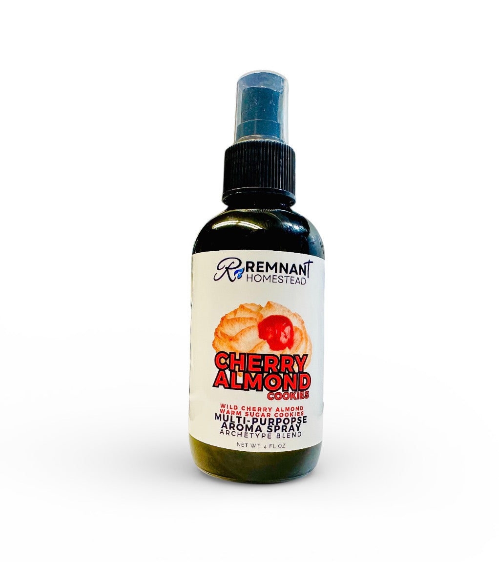 BODY & ROOM AROMA SPRAYS | ALL SCENTS | FULL SIZE